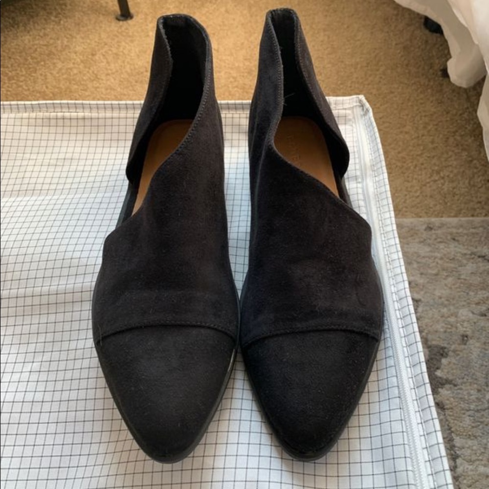 Booties
